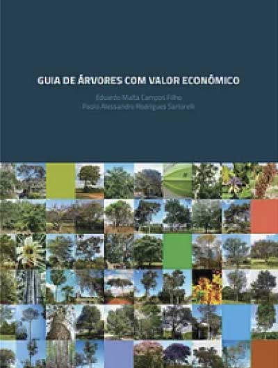 Guia de Árvores com Valor Econômico